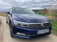 Bild des Angebotes VW Passat Variant Passat Variant 2.0 TDI SCR DSG Comfortline