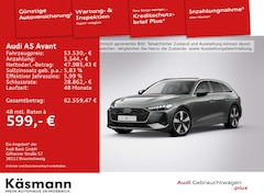 Bild des Angebotes Audi A5 TFSI AHK KAM NAV SHZ SPORTSITZE