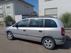 Bild des Angebotes Opel Zafira Zafira 2.0 DTI