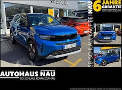 Opel Frontera 1.2 GS 74 kW LED+Navi+Fernlichtass.+LM