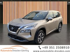 Bild des Angebotes Nissan X-Trail 1.5 DIG-T Acenta*Navi*HeadUp*ACC*Kamera*