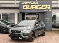 Bild des Angebotes CUPRA Ateca 4Drive Pano Navi AHK ACC Winterpaket el.Heckklappe
