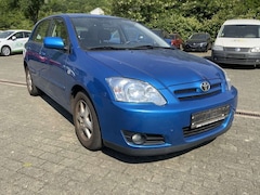 Bild des Angebotes Toyota Corolla 1.4 Edition Gepflegt & Zuverlässig| HU/AU neu |TOP