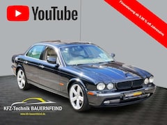 Bild des Angebotes Jaguar XJ 4.2 V8 AUTOMATIK