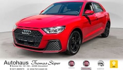 Bild des Angebotes Audi A1 Sportback 30 TFSI basis Autom.