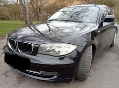 Bild des Angebotes BMW 118 1er Diesel (3-Türer) 118d DPF Aut.