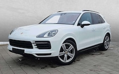 Bild des Angebotes Porsche Cayenne Tiptronic S