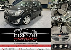 Bild des Angebotes Renault Twingo Dynamique#Klima#Platzwunder#HU 05.2027