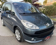 Bild des Angebotes Peugeot 1007 Premium