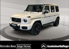 Bild des Angebotes Mercedes-Benz G 450 d AMG AMG+Exclusive+MBUX+Burm+MBeam+Night