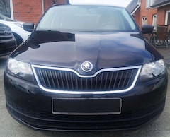 Bild des Angebotes Skoda Rapid/Spaceback 1.2 TSI Active