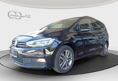 Bild des Angebotes VW Touran 1.6 TDI DSG Join