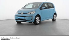 Bild des Angebotes VW up! e-Max SHZ Climatronic Alu R-Kamera
