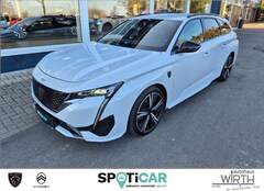 Bild des Angebotes Peugeot 308 SW GT Hybrid 225 e-EAT8 ACC+NAVI+FOCAL+360°CAM