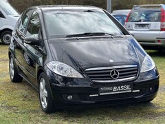 Bild des Angebotes Mercedes-Benz A 180 A -Klasse A 180 CDI Polar Star