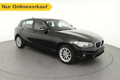 Bild des Angebotes BMW 120 120i Advantage NAVI+PDC+SHZ+TEMP+ Navi/MF-Lenkrad