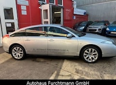 Citroen C6 3.0 V6 HDI Biturbo FAP Exclusive NEUER MOTOR