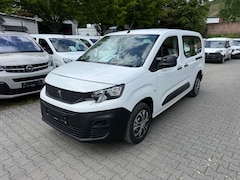 Bild des Angebotes Peugeot Partner 1,5 HDI XL/L2 3-Sitzer 1.Hd/Hu/Insp Neu