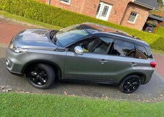 Bild des Angebotes Suzuki Vitara Vitara 1.4 Boosterjet S Navi AHK Abstandtempomat