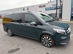 Bild des Angebotes Mercedes-Benz V 250 V 250 d lang 9G-TRONICEdition 2021