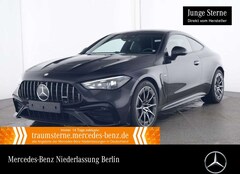 Bild des Angebotes Mercedes-Benz CLE 53 AMG CLE 53 4M NIGHT+PANO+BURMESTER+SITZKLIMA+KEYLESS