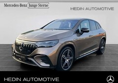 Bild des Angebotes Mercedes-Benz EQE SUV AMG EQE 43 4M SUV NIGHT|DISTR|360°|AHK