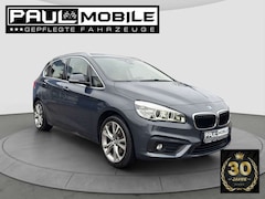 Bild des Angebotes BMW 220 d xDrive Navi Headup LED Leder