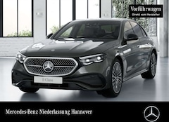 Bild des Angebotes Mercedes-Benz E 220 d Edition AMG-Line Fahrass 360° Pano Distr.