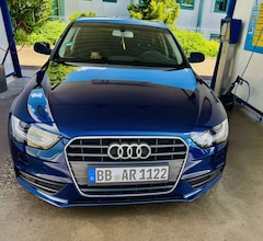 Bild des Angebotes Audi A4 Avant 2.0 TDI DPF clean diesel multitronic Ambitio