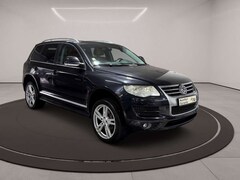Bild des Angebotes VW Touareg V6 TDI