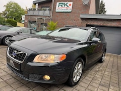 Bild des Angebotes Volvo V70 Kinetic AHK/PDC/Sitzhzg./SHD