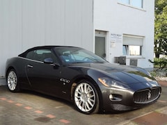 Bild des Angebotes Maserati GranCabrio 4,7 V8 Aut.Sport