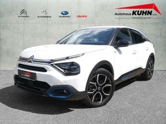 Bild des Angebotes Citroen E-C4 Electric