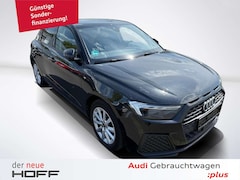 Bild des Angebotes Audi A1 Sportback TFSI LED Sch. Ambiente bunt 16 Zoll APS