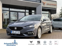 Bild des Angebotes SEAT Leon Sportstourer FR KESSY