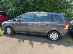 Bild des Angebotes Opel Zafira Family