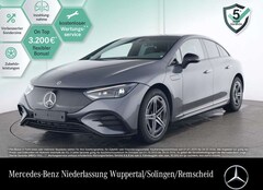 Bild des Angebotes Mercedes-Benz EQE 500 4MATIC AMG Burmester 3D Fahrass 360° Pano