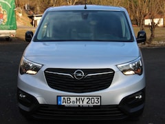 Bild des Angebotes Opel Combo Cargo 1.5 D L1 3 Sitzer