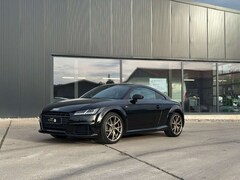 Bild des Angebotes Audi TT Coupe S line Selection Bang & Olufsen