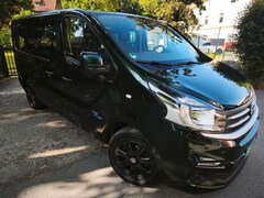 Bild des Angebotes Fiat Talento 145PS Family-Navi-Kamera-Sitzheitzung