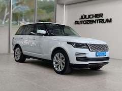 Bild des Angebotes Land Rover Range Rover Plug-in Hybrid Fifty, 1.Hand, Scheck