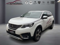 Bild des Angebotes Peugeot 5008 2.0 BlueHDi 180 Allure (EURO 6d-TEMP)