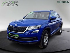 Bild des Angebotes Skoda Kodiaq 1.4 TSI Ambition KlimaA Navi SHZ LHZ beheizb.FS Sm