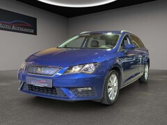 Bild des Angebotes SEAT Leon Leon ST 1.0TSi DSG*Service neu*1 Jahr Garantie