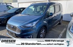 Bild des Angebotes Ford Grand Tourneo Automatik Titanium 7-Sitzer AHK-abnehmbar Panorama