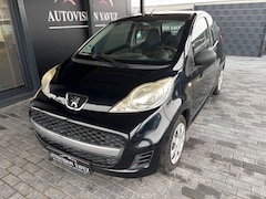 Bild des Angebotes Peugeot 107 Petit Filou/TÜV NEU/SERVICE NEU/GARANTIE/