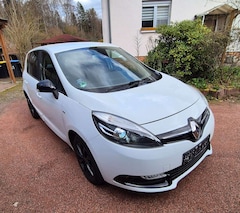Bild des Angebotes Renault Scenic Scenic 1.5 dCi FAP Authentique