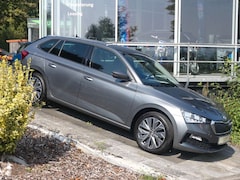 Bild des Angebotes Skoda Scala Tour, Navi, Sitzh, LED, Kamera, Tempomat