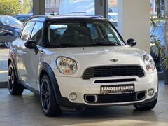 Bild des Angebotes MINI Countryman S All4 Cooper S ALL4 *ALLRAD*NAVI*SHZ*PDC*ALLWETTER*LEDER