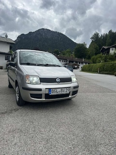 Bild des Angebotes Fiat Panda 1.1